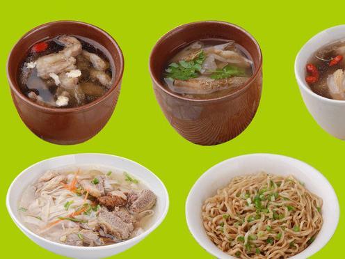注重面館運營細節，細節決定成??！