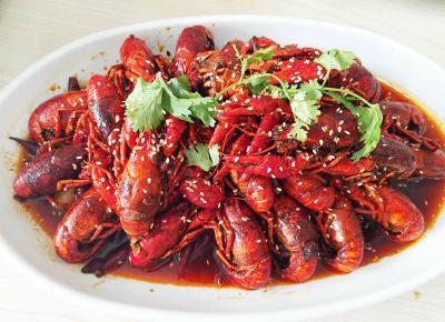 成都小龍蝦技術(shù)培訓(xùn)哪家好？報(bào)名費(fèi)多少？