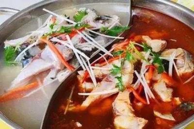 火鍋魚制作，你學會了嘛？