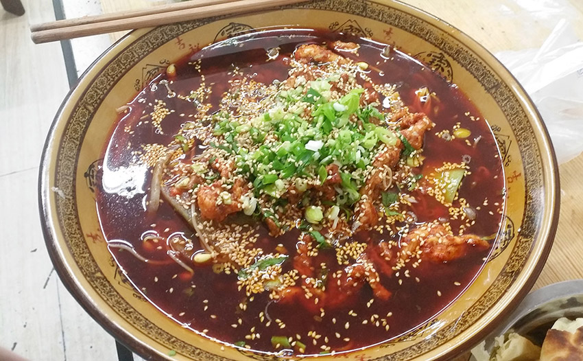 冒菜培訓哪家好？需要多少錢？