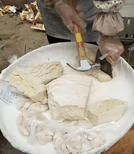 這4種民間小吃“正在消失”，有3種是大米做的，第2種沒見過！