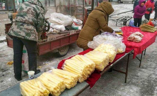 這4種民間小吃“正在消失”，有3種是大米做的，第2種沒見過！