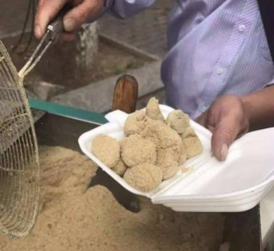 這4種民間小吃“正在消失”，有3種是大米做的，第2種沒見過！