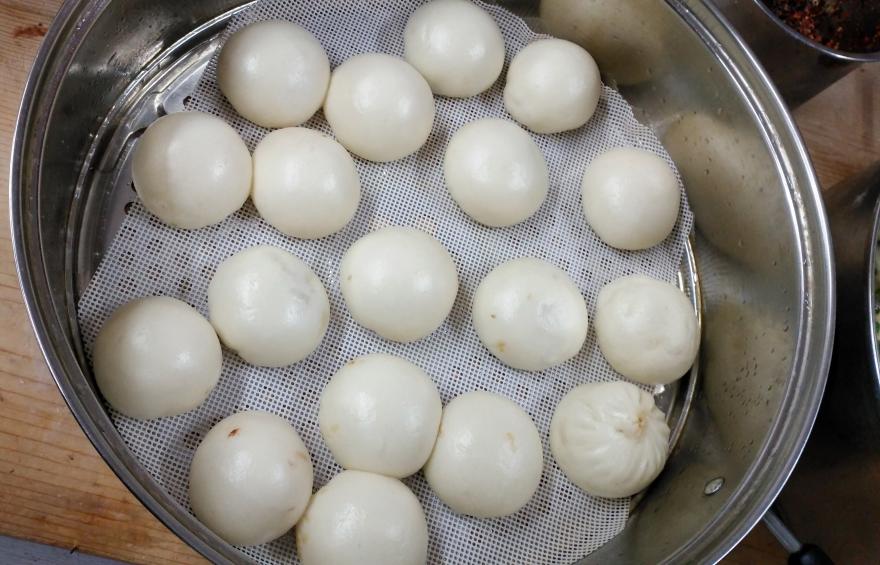 成都正宗早餐技術(shù)哪里可以學(xué)？費(fèi)用多少？