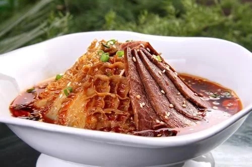 四川十大名小吃，你都吃過哪些？