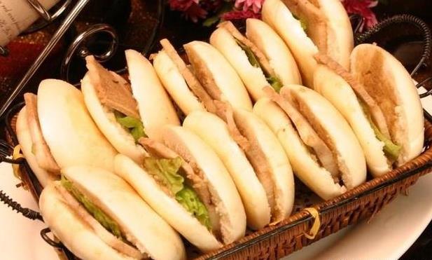四川十大名小吃，你都吃過哪些？