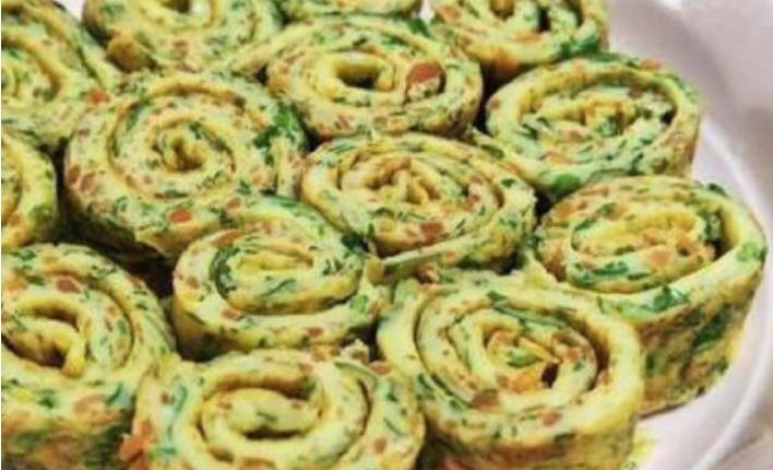 這四種很適合宅人吃的面食，做起來(lái)很簡(jiǎn)單