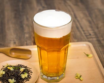奶茶技術(shù)培訓哪里好？老師引導熟透操作流程