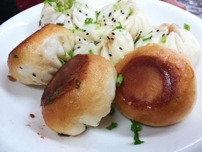 早餐早點正宗技術(shù)培訓，科學食譜才能更加健康