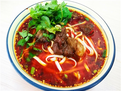 成都專業(yè)面食技術培訓中心選哪家好？