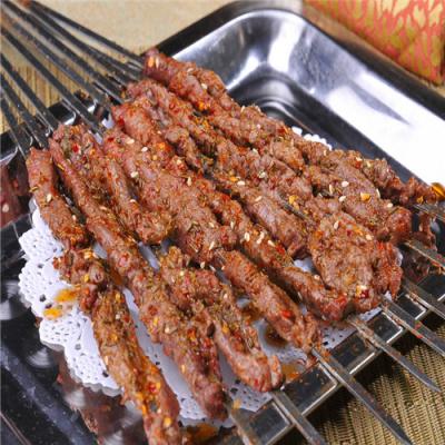 四川特色燒烤技術(shù)培訓學校哪家好？