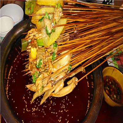 成都串串香培訓費用多少錢？小本創(chuàng)業(yè)創(chuàng)業(yè)的品牌