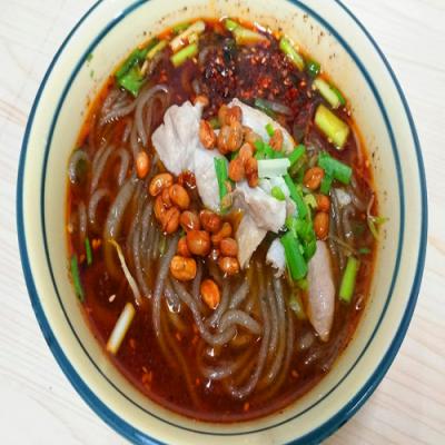 四川肥腸粉技術(shù)培訓學校哪里好？