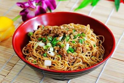 宜賓燃面技術(shù)培訓班哪里好？宜賓特色傳統(tǒng)名小吃