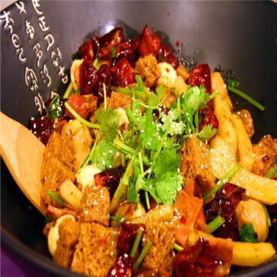 綿陽麻辣香鍋技術(shù)培訓(xùn)班哪里好？