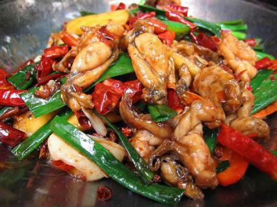樂山麻辣干鍋底料技術(shù)培訓(xùn)機(jī)構(gòu)哪家正宗？