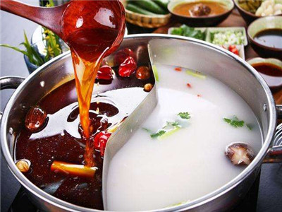 成都火鍋技術(shù)培訓(xùn)哪里可以學習？麻辣鍋底調(diào)制技術(shù)