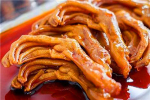 成都學習現(xiàn)撈鹵菜技術(shù)培訓(xùn)哪家專業(yè)？重復(fù)學習不收費