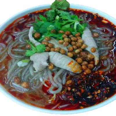 四川肥腸粉技術培訓哪里教的好？肥腸秘制處理工藝