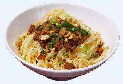 四川擔擔面食技術培訓班哪里好？不限制具體學習時間