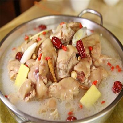 養(yǎng)生湯鍋技術(shù)培訓(xùn)哪里好？培訓(xùn)師親自培訓(xùn)