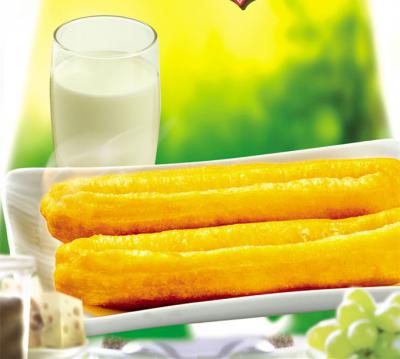 無礬香酥油條技術(shù)培訓(xùn)班哪里好？一般2-3天可學(xué)會