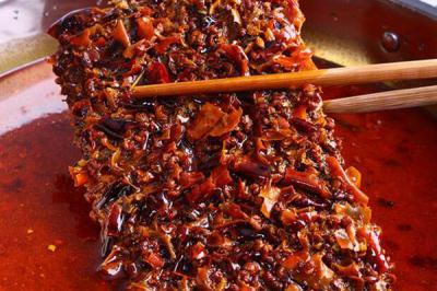 火鍋底料技術(shù)培訓(xùn)排名哪里好？正宗火鍋底料配方