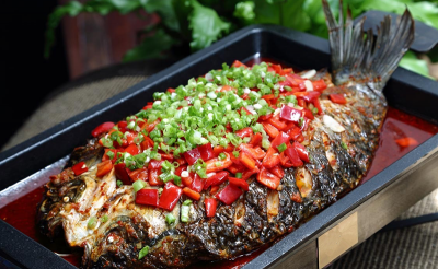 短期烤魚技能練習學校哪里好？烤魚關鍵環節把握點