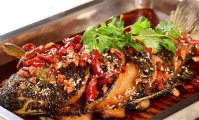 成都哪里可以學(xué)紙包魚(yú)技術(shù)？紙包魚(yú)技術(shù)培訓(xùn)學(xué)校