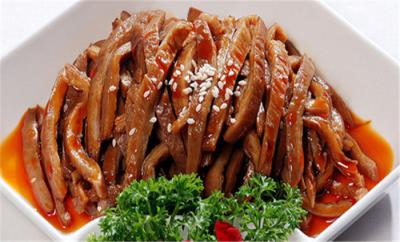 鹵菜培訓哪里味道好？鹵水的制作以及保存