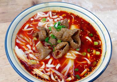 四川肥腸面食技能培訓哪里學？面食技能培訓學校