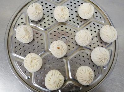 早餐包子技術(shù)培訓哪家好？短期培訓面粉的發(fā)酵技巧