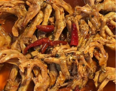 現(xiàn)撈鹵菜技術(shù)培訓哪里比較正宗？學習現(xiàn)撈鹵菜技術(shù)做法