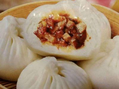 早餐包子技術培訓哪家專業？產品口味豐富