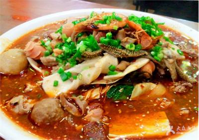 冒菜技術(shù)培訓(xùn)學(xué)校哪里比較好？