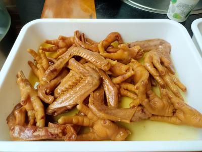 川味鹵菜技術(shù)培訓(xùn)機(jī)構(gòu)哪里一對(duì)一？