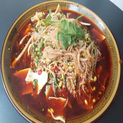 哪里有學習冒菜技術培訓的學校？