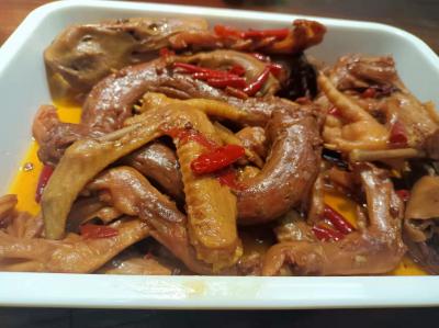 四川鹵菜技術(shù)培訓(xùn)哪個(gè)味道好？
