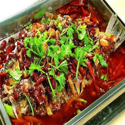烤魚(yú)技術(shù)培訓(xùn)學(xué)校哪里正宗？得出標(biāo)準(zhǔn)化的操作流程