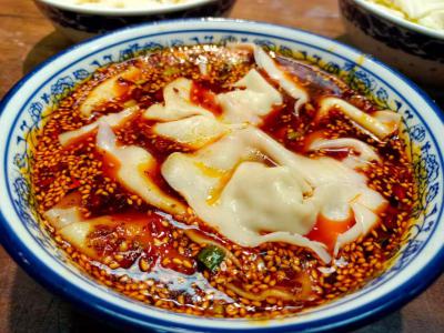 老麻抄手技術培訓機構哪里味道正宗？