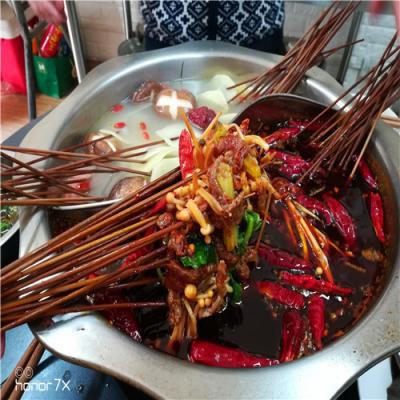 學做串串香底料技術培訓哪家好？