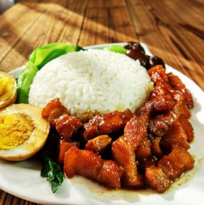 小吃培訓(xùn)速成班，鹵肉飯培訓(xùn)學(xué)校哪里好？