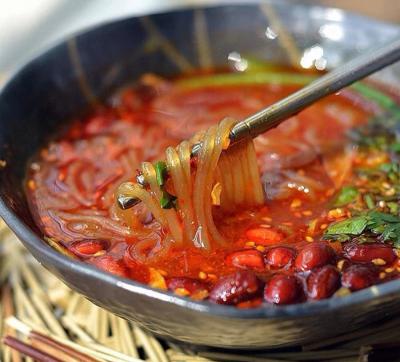 成都餐飲培訓(xùn)學(xué)校，重慶酸辣粉培訓(xùn)哪家好？