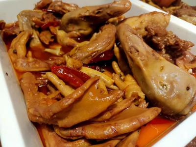  成都餐飲培訓(xùn)班，鹵菜技術(shù)培訓(xùn)機(jī)構(gòu)哪家好？
