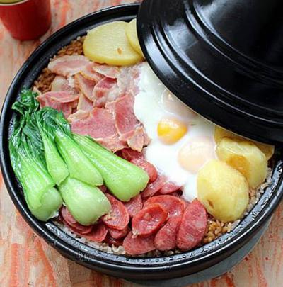  ?成都小吃技術(shù)培訓(xùn)，煲仔飯技術(shù)培訓(xùn)哪里好？