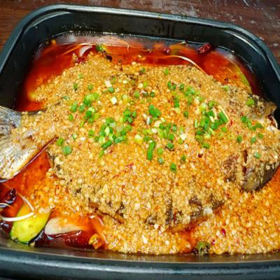 錫紙烤魚技術培訓哪里好？