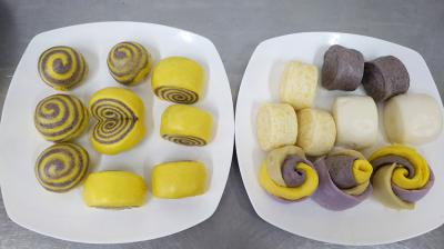 學做早餐包子技術培訓多少錢？培訓全部配方和操作辦法