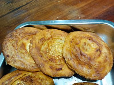 想開店不知道做什么？ 學(xué)習(xí)早餐煎餅難不難
