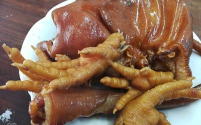 成都鹵菜大師培訓(xùn)班哪里專業(yè)？ 掌握鹵菜的技巧與秘訣