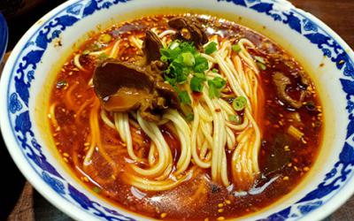 成都正宗牛肉面技術培訓哪里有？